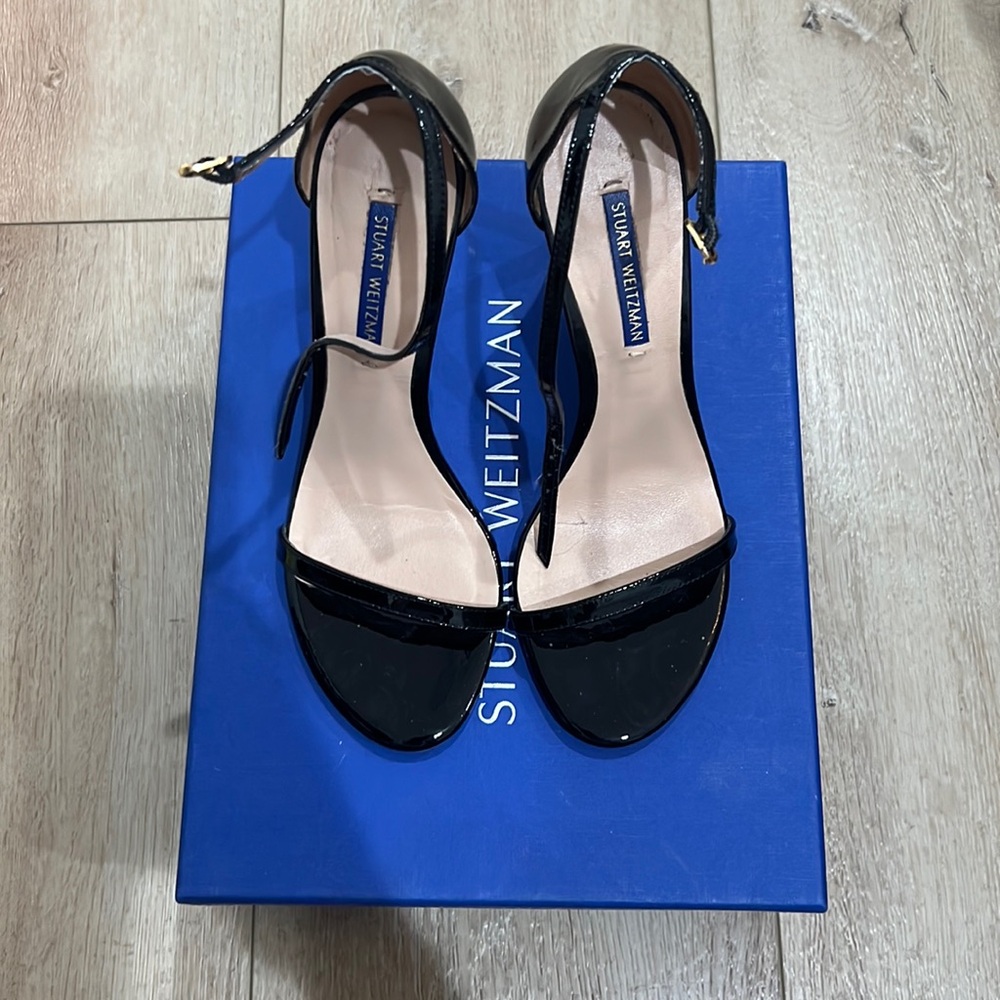 Stuart Weitzman